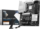 MSI Pro Z890-P Wi-Fi DDR5 Z890 Soket 1851 9200MHZ(OC) WIFI 7 ATX Gaming Anakart