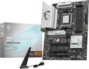 MSI B850M Gaming Plus Wi-Fi DDR5 AM5 8200(OC)Mhz mATX Gaming Motherboard
