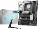 MSI B860 Gaming Plus Wi-Fi Intel B860 Socket 1851 DDR5 8800+(OC)MHz ATX Gaming Motherboard