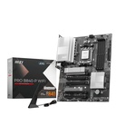 MSI Pro B840-P Wi-Fi AM5 DDR5 8000MHZ(OC) ATX Gaming Motherboard