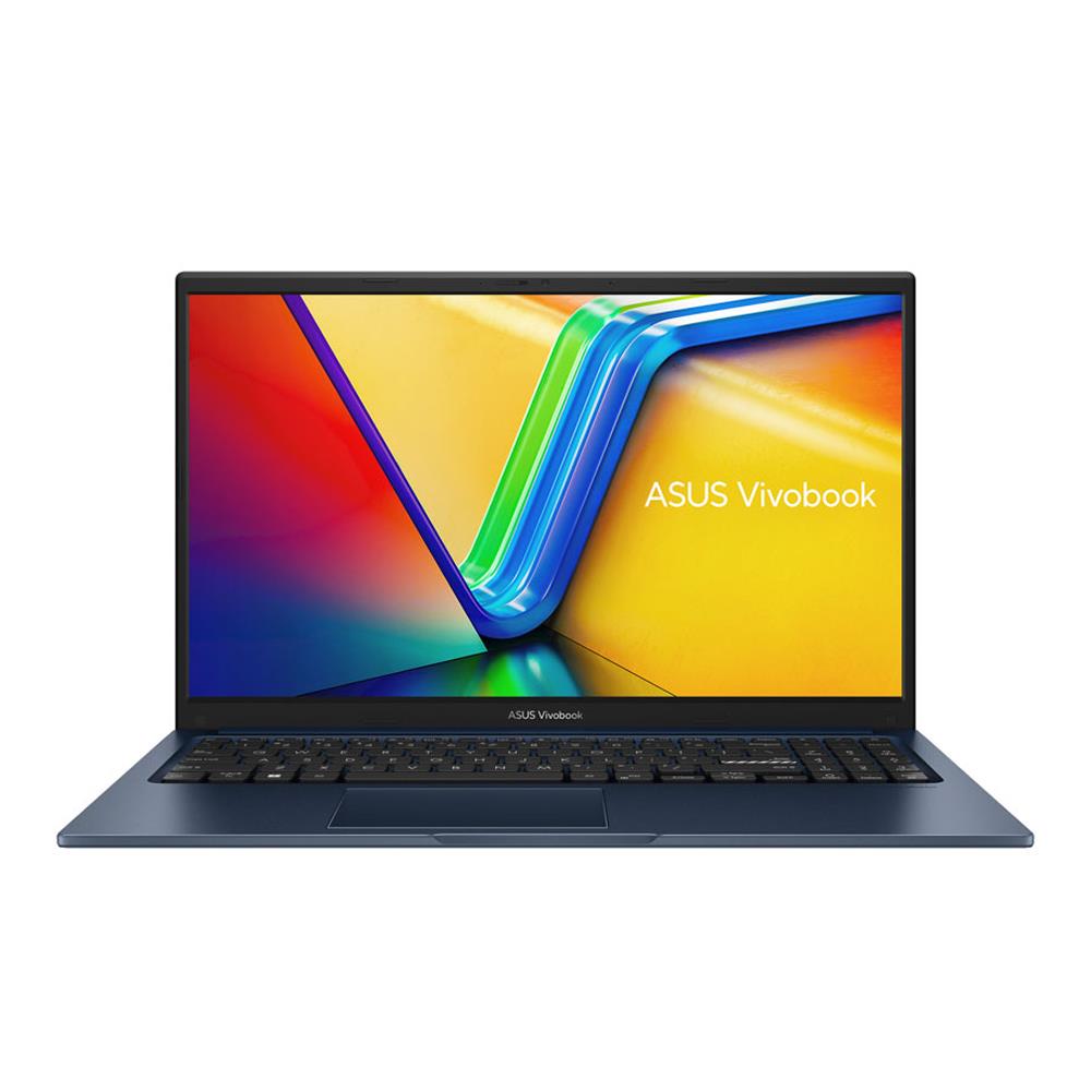 Asus Vivobook 15 X1504VA-BQ5456 Core 7 150U 16GB RAM 512GB SSD 15.6" Screen Laptop