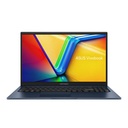 Asus Vivobook 15 X1504VA-BQ5456 Core 7 150U 16GB Ram 512GB SSD 15.6" Ekran Notebook