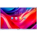 Hikvision DS-D5C65RB/B 65" 4K Interactive Display with Camera and Microphone
