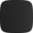 Ajax EN54 119922.BL FireProtect Wireless Smoke Detector 8EU, Black