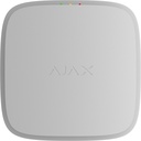 Ajax EN54 119919.WH FireProtect Dahili Sesli Kablosuz Duman Dedektörü, Beyaz
