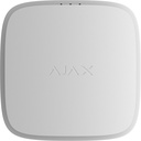 Ajax EN54 119915.WH FireProtect Kablosuz Adreslenebilir Sesli Isı Dedektör, Beyaz