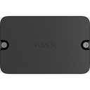 Ajax EN54 124591.BL Wireless Input/Output 2x2 Integration Module, Black