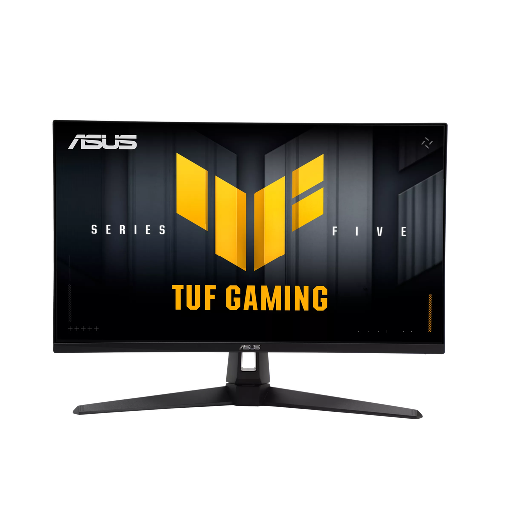 Asus TUF Gaming VG27AQ5A 27" 0.3ms 2K QHD Fast IPS 210Hz Gaming Monitor