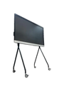 Electroon TRK-501A Wheeled Universal 42-85 LED TV Smart Board Stand