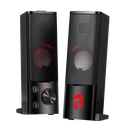 Redragon GS550 Orpheus 2.0 Kanallı,Kulaklık Jakı, PC Oyun Soundbar Hoparlör