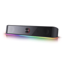 Redragon GS560 Adiemus Enhanced Bass RGB Gaming Soundbar Speaker with Touch Control