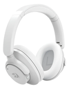 Redragon H610G Noise Cancelling Wireless Gaming Headset for PC, Mac, NS, Phone, BT 5.3, ANC, White