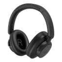 Redragon H610 Noise Cancelling Wireless Gaming Headset for PC, Mac, NS, Phone, BT 5.3, ANC, Black