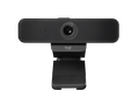 Logitech C925E 960-001076 Full HD Video Konferans 1080p Kurumsal Webcam, Siyah