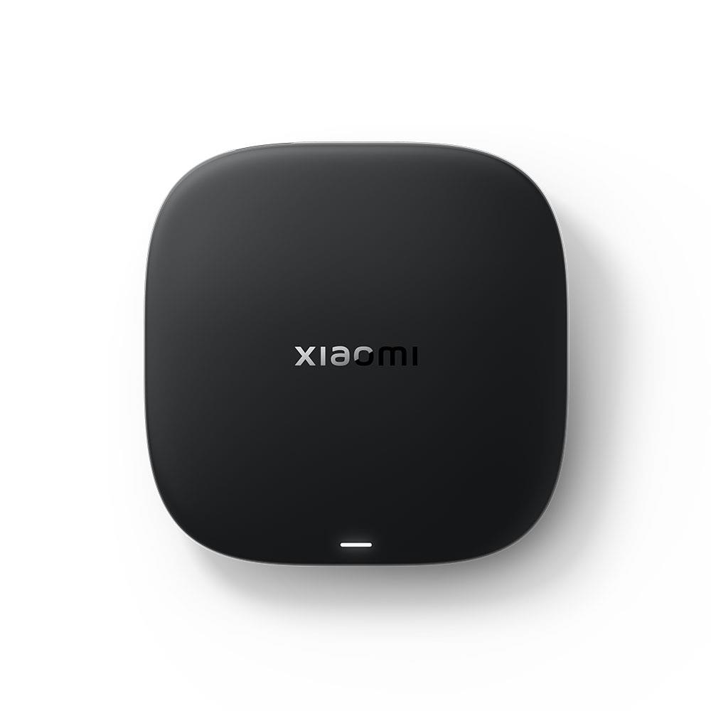 Xiaomi Mi Box S 4K 3rd Generation Android Media Player