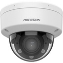 Hikvision DS-2CD1763G2-LIZSU 6 MP 2.8-12mm Night Vision IP Dome Security Camera