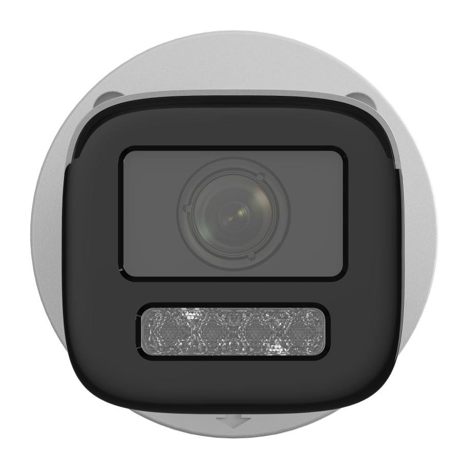 Hikvision DS-2CD1663G2-LIZSU 6 MP 2.8-12mm Night Vision IP Bullet Security Camera