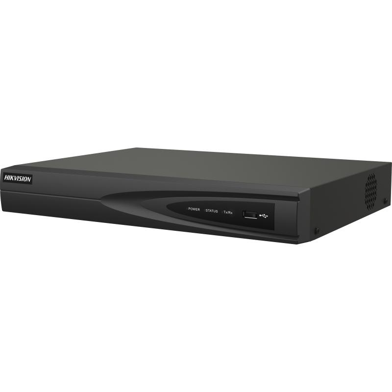 Hikvision DS-7616NI-Q1 16 Channel NVR 1080P 1U 4K 1 Disc Recorder