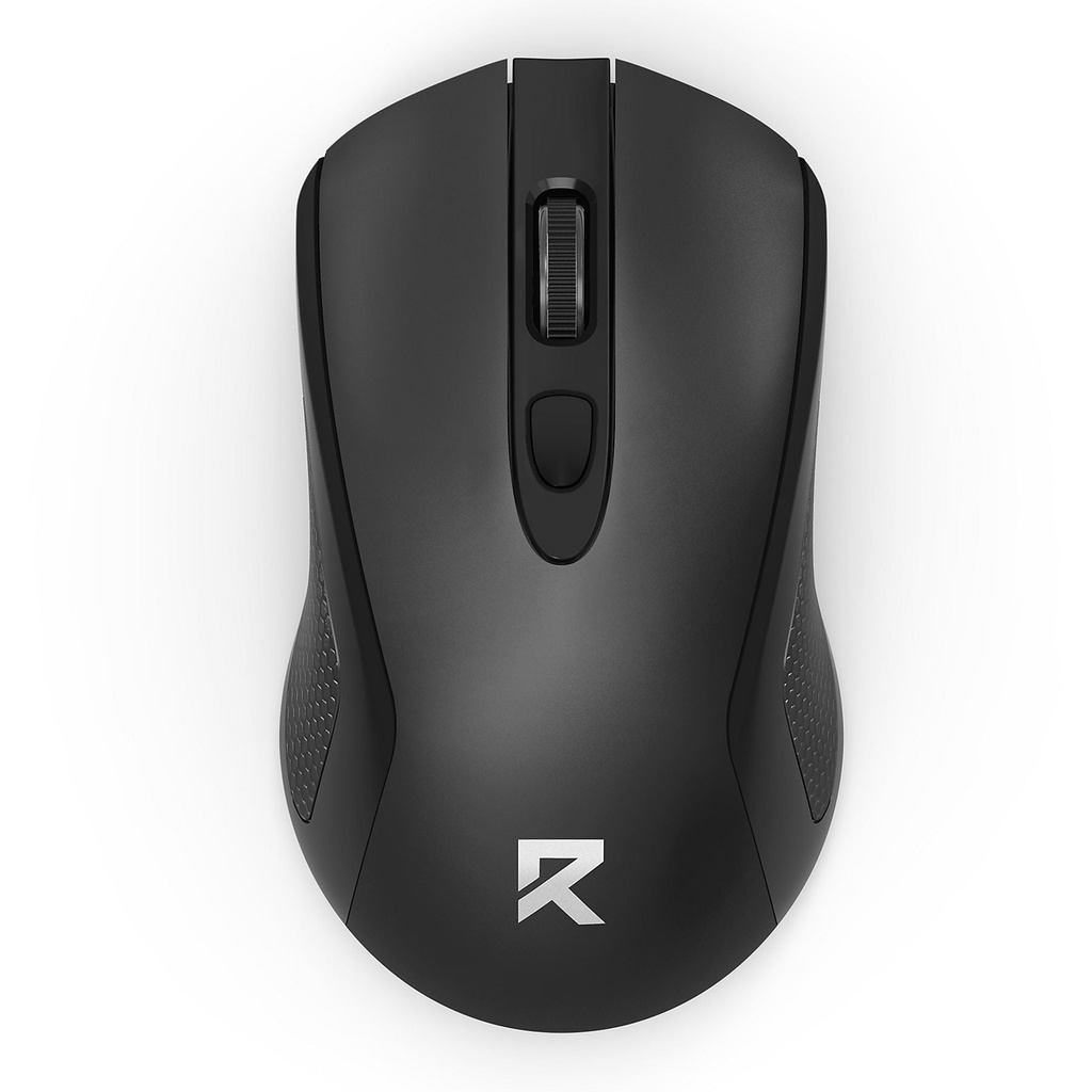 Redragon BM-4054 ??2,4 Ghz 1600 DPI Optik Kablosuz Oyuncu Mouse, Siyah