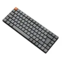 Keychron K5 Max K5M-H3-TR Low Profile Brown Switch RGB Wireless Mechanical Gaming Keyboard