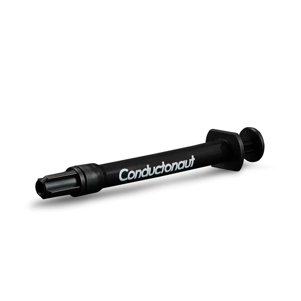 Thermal Grizzly TG-C-001-R Conductonaut 1 gr Termal Macun