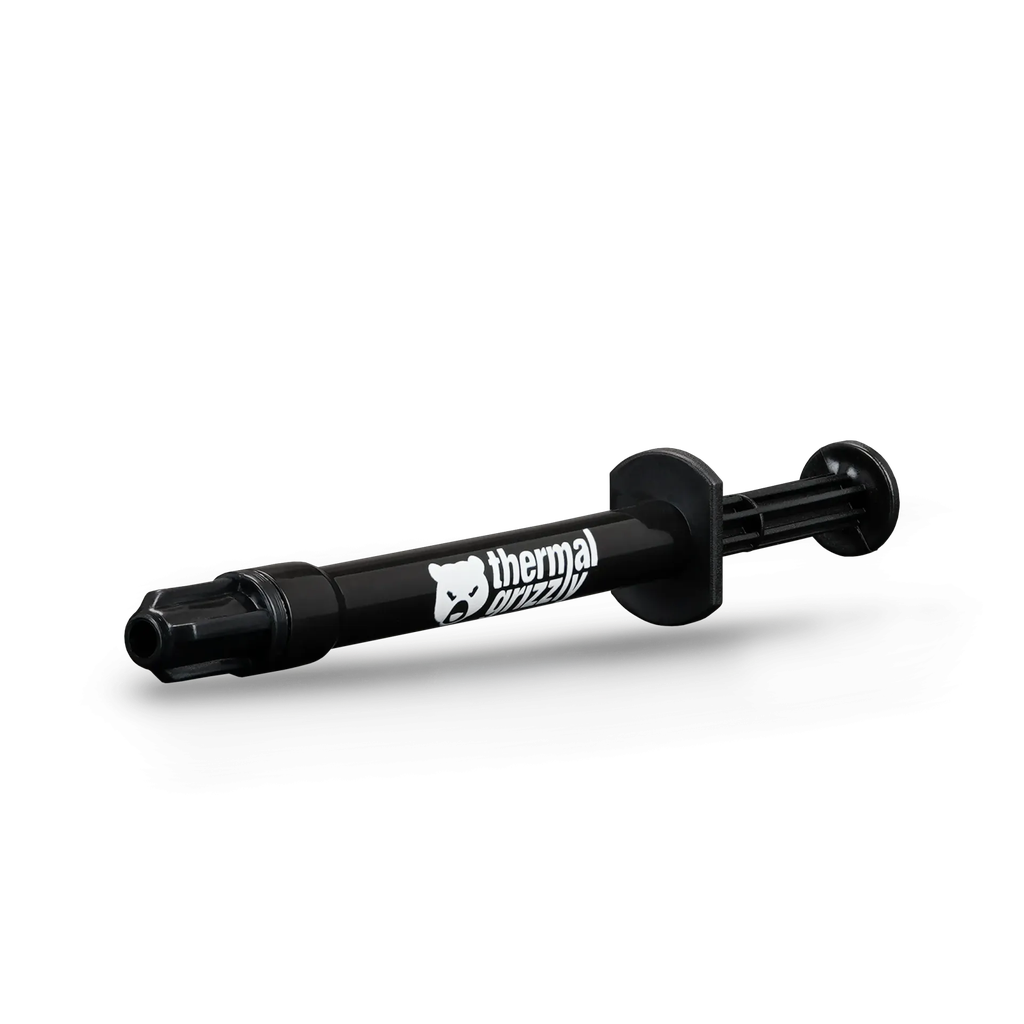 Thermal Grizzly TG-D-002-R Duronaut 2 gr Termal Macun