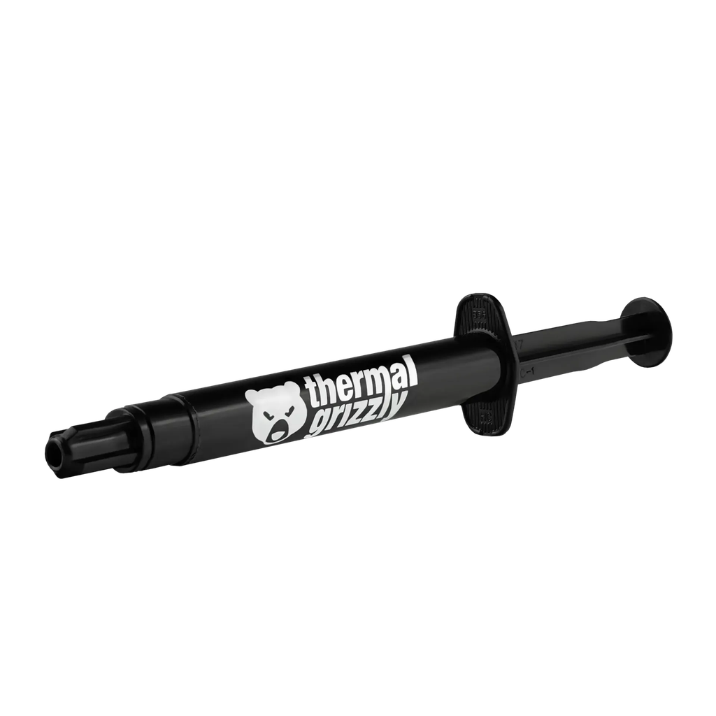 Thermal Grizzly TG-H-100-R Hydronaut 10ml 26g Termal Macun