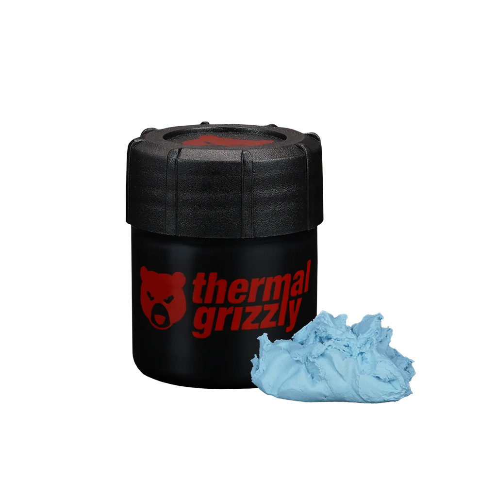 [TG-P-A-030-R] Thermal Grizzly TG-P-A-030-R Putty Advance 30g Thermal Paste