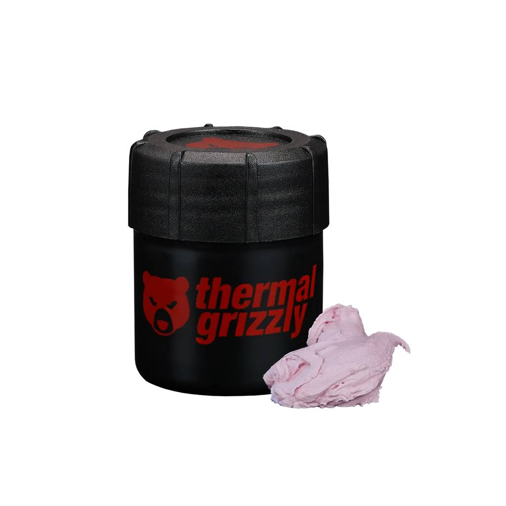 Thermal Grizzly TG-P-B-030-R Putty Basic 30g Thermal Paste