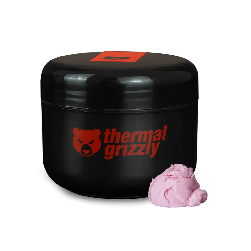 [TG-P-B-100-R] Thermal Grizzly TG-P-B-100-R Putty Basic 100g Termal Macun