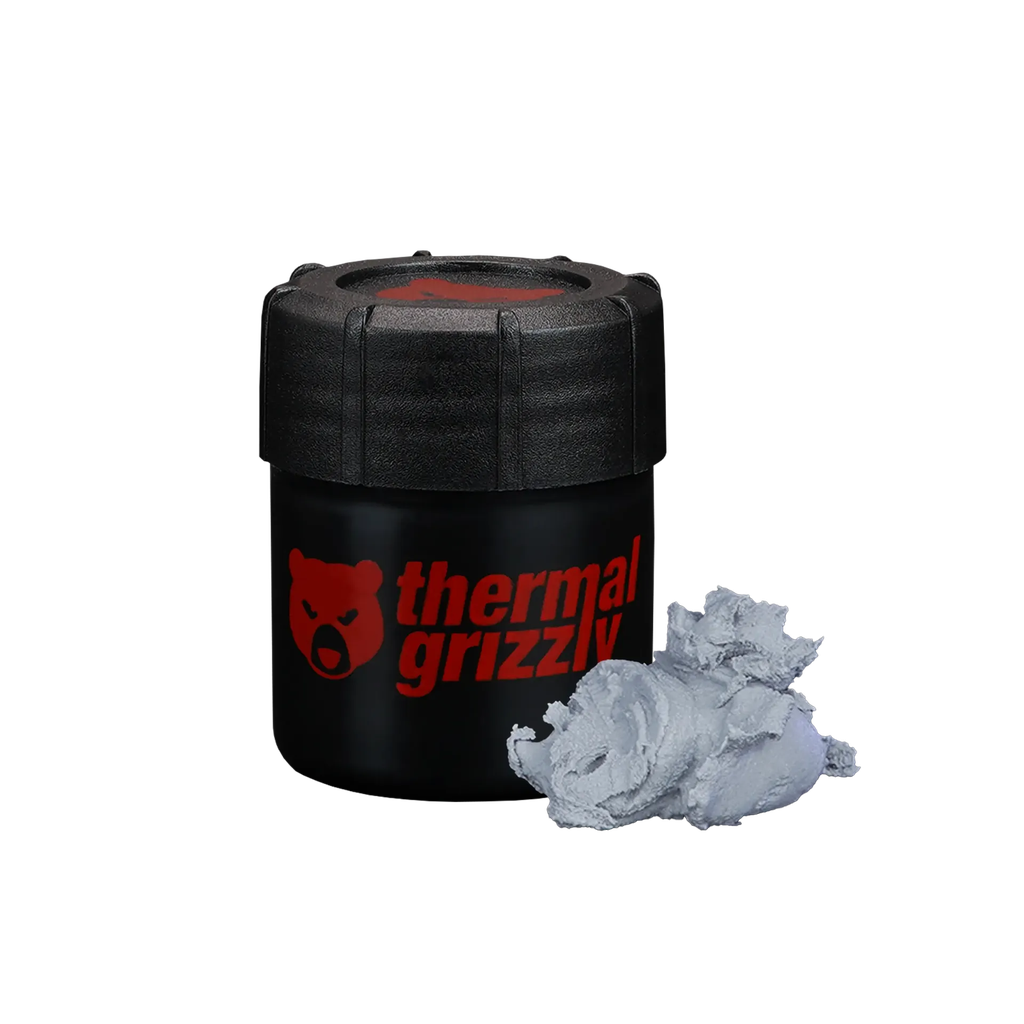 Thermal Grizzly TG-P-P-030-R Putty Pro 30g Thermal Paste