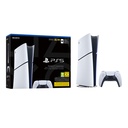 Sony Playstation 5 Slim Digital Edition 825 GB SSD Gaming Console