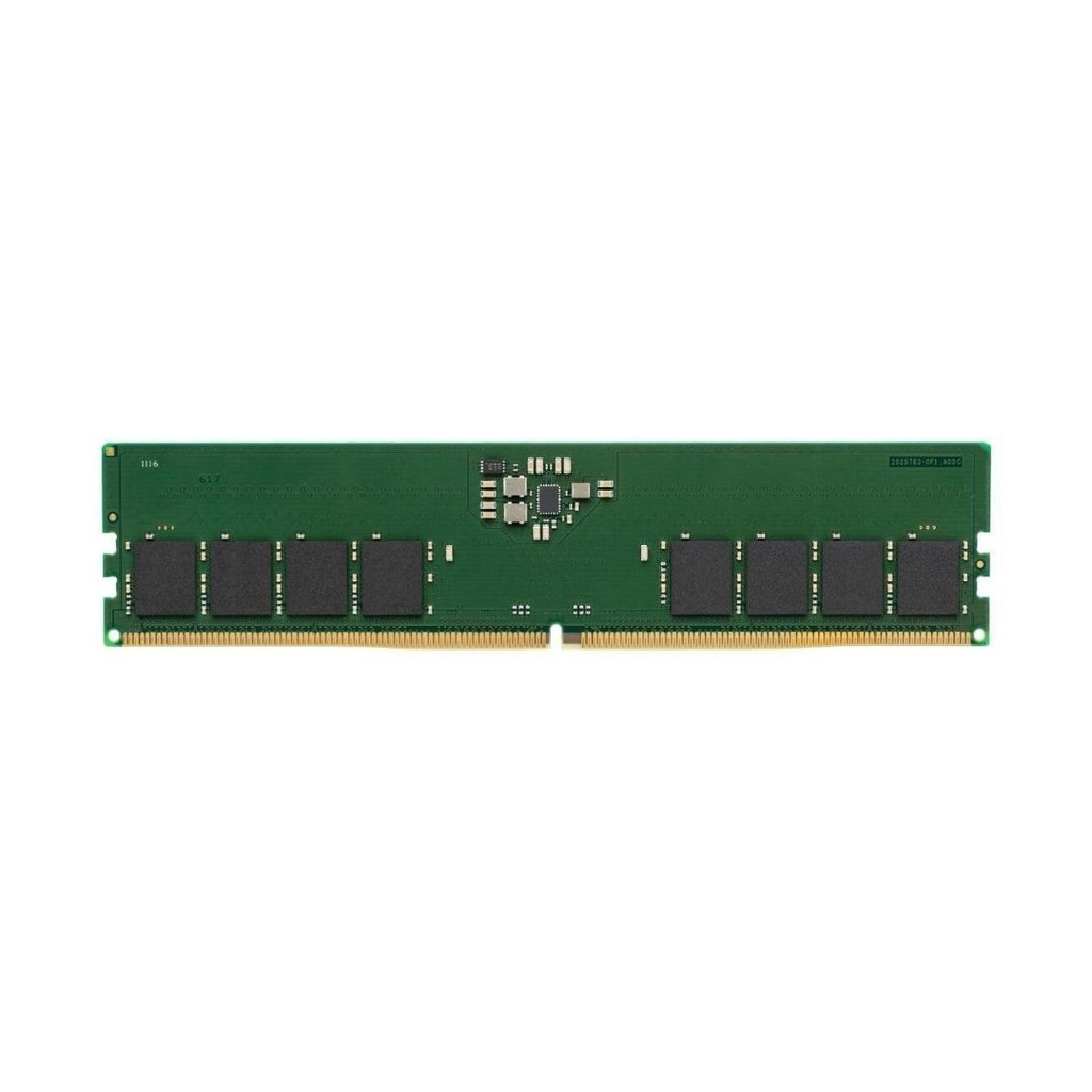 Kingston KVR56U46BS8-32 32GB (1x32) DDR5 5600Mhz CL46 DIMM PC RAM