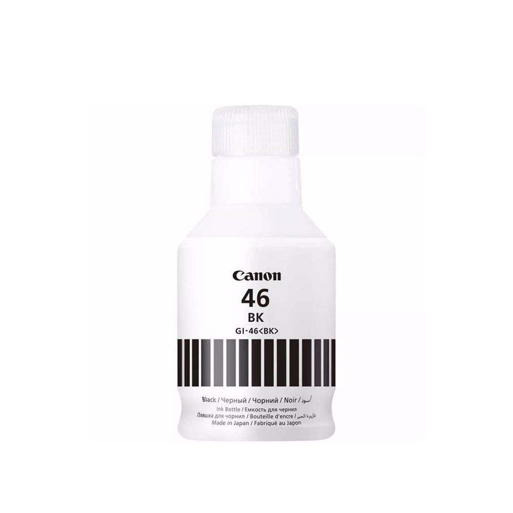 Canon GL-46BK Original Ink, Black