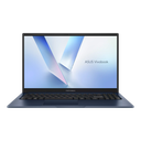 Asus Vivobook 15 X1504VA-BQ5463 Core 5 120U 8GB Ram 512GB SSD FreeDOS 15.6" Notebook