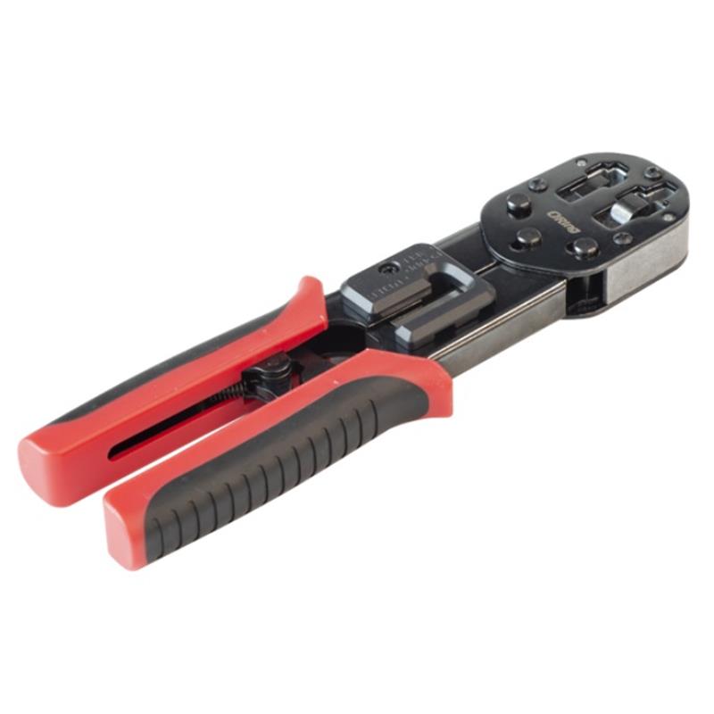 Oring MPC Tool EZ RJ45/RJ11 Next Generation Cable Crimping Pliers
