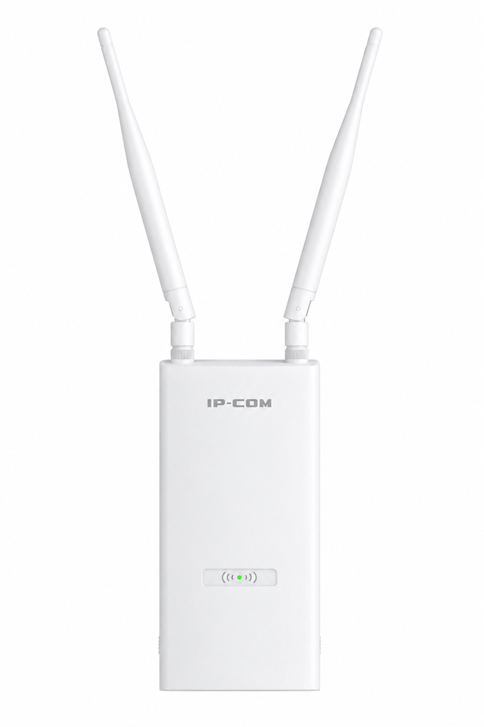 IP-Com Pro-6-M AX3000 Indoor Outdoor Wi-Fi 6 Dual Band Access Point
