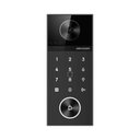 Hikvision DS-KV6124-WBE1 4 MP IP Villa Diafon Dış Ünite, Wi-Fi, Tuş Takımlı Mifare Kart Okuyucu