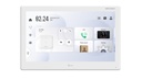 Hikvision DS-KH9510-WTE1(W) 10.1" IP Indoor Touch Monitor, Wi-Fi, Android Operating System