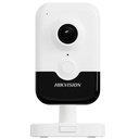 Hikvision DS-2CD2423G2-IW 2 MP Wi-Fi IP Cube Kamera, Dahili Mikrofon, Hoparlör ve AcuSense