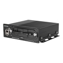 Hikvision AE-MN5043 4-Channel Mobile Network Video Recorder Mobile NVR, H.265, Dual HDD/SSD Support