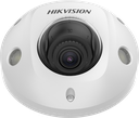 Hikvision DS-2XM6726G1-ID 2 MP Araç Kamerası, Mobil IP Dome Kamera, Dahili Mikrofon, IP67/IK10