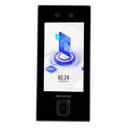 Hikvision DS-K1T344MBWX-QRE1 Face Recognition Access Control Terminal, Mifare Card Reader, QR Code, and Wi-Fi