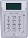 Hikvision DS-K1T802M Mifare Kart Okuyuculu Geçiş Kontrol Terminali, Şifre Tuş Takımı, TCP/IP