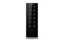 Hikvision DS-K1105EMKB-QR EM ve Mifare Kart Okuyucu, QR Kod, Tuş Takımı, Bluetooth ve RS-485