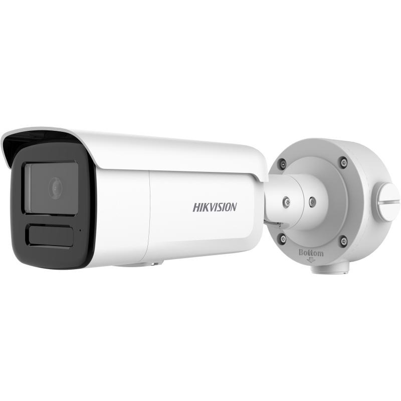 Hikvision DS-2CD3T63G2-4IS 6MP 4mm AcuSense IR Bullet Network Camera