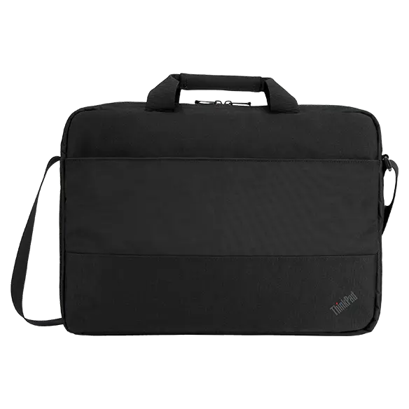 Lenovo 4X40Y95214 ThinkPad 15.6" Basic Topload Notebook Bag, Black