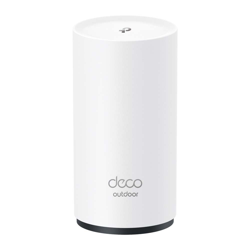 TP-Link DECO-X50-OUTDOOR Deco X50 Outdoor AX3000 Wi-Fi 6 Mesh Access Point Outdoor Unit