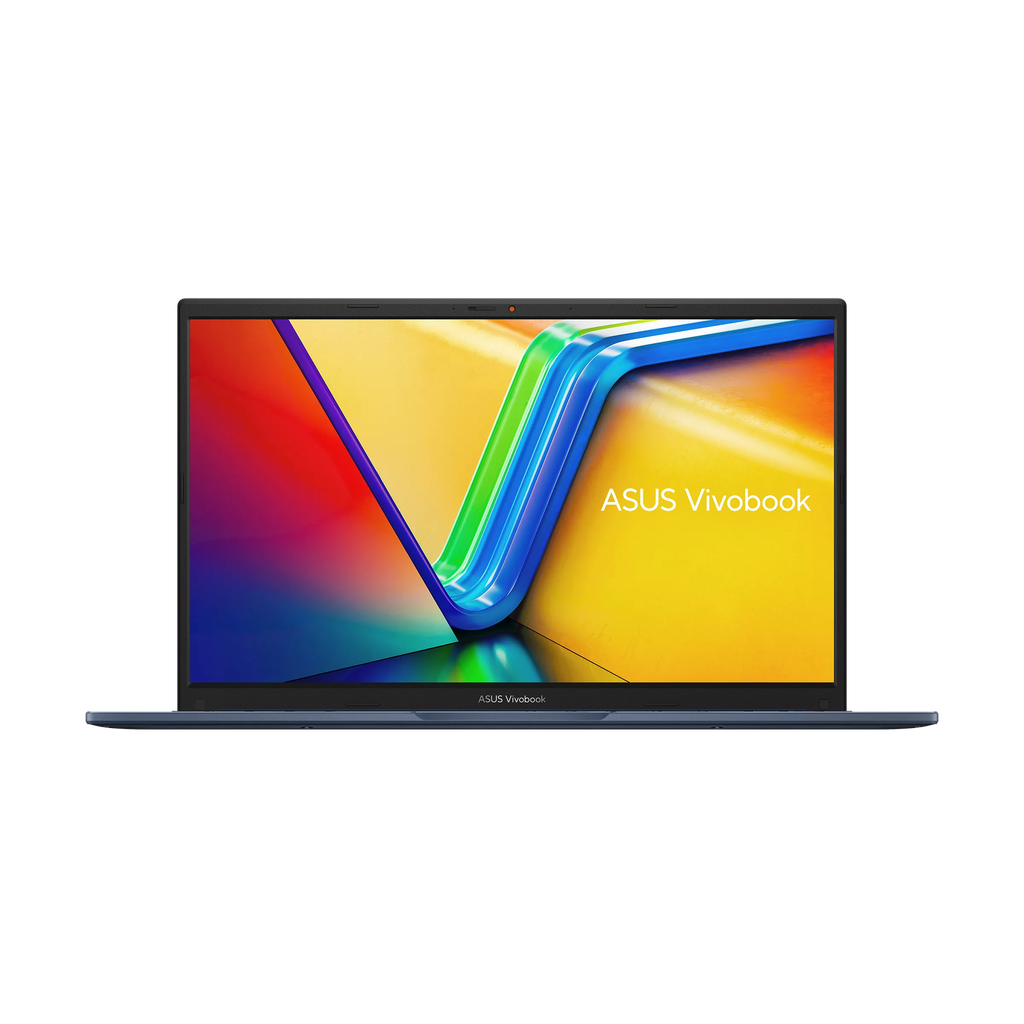 Asus X1504VA-BQ3970W Vivobook 15 Intel Core 5 120U 8GB 512GB SSD 15.6" FHD W11 Home Laptop