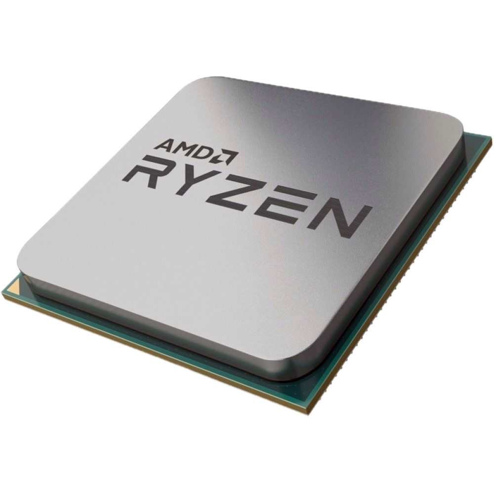 AMD Ryzen 7 5700X 3.4GHz 4.6GHz 36MB AM4 65W 8-Core 16-Thread 7nm Tray Processor